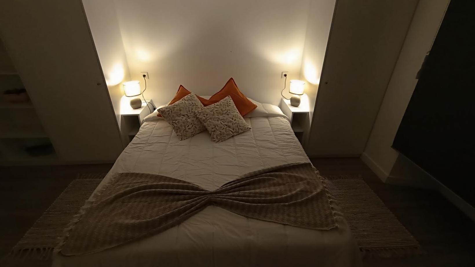 Ninho Do Sonho Villa Bretanha ภายนอก รูปภาพ